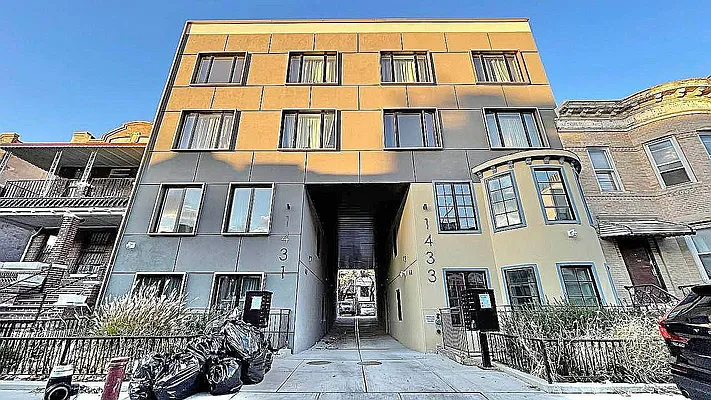 Rented by Doorway NYC, LLC | media 15