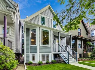 1927 W Farragut Ave, Chicago, IL 60640