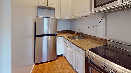 Rented by Bond New York