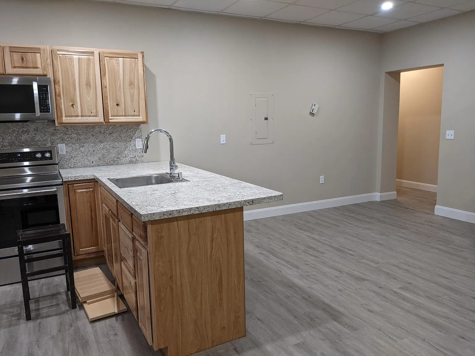 2 bed, 1000 sqft, $1,600 — Photo 4
