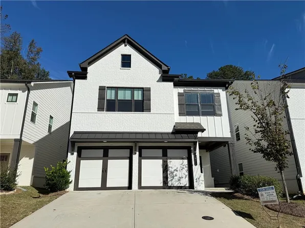 1923 Westfall Lndg, Auburn, GA 30011