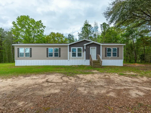 311 Rowe Ln, Round O, SC 29474