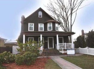 808 Jewett Ave, Staten Island, NY 10314