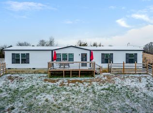 2475 S Wesley Chapel Rd, Greeneville, TN 37743