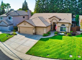 715 King Way, Folsom, CA
