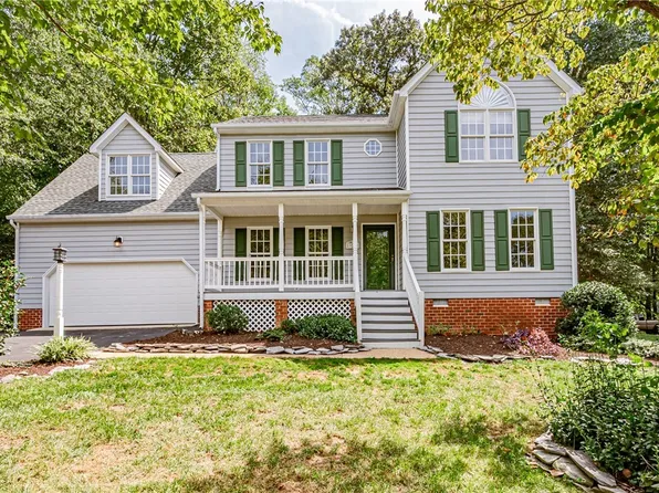 10232 Grand Hickory Dr, Mechanicsville, VA 23116