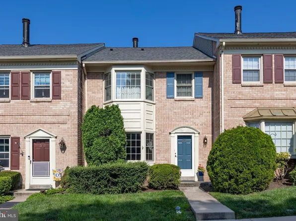 308 Jefferson Ct, Trappe, PA 19426