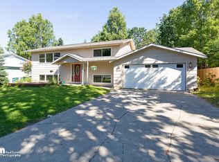 3301 W 31st Ave, Anchorage, AK 99517