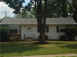 1235 N Brookside Rd, Allentown, PA 18106