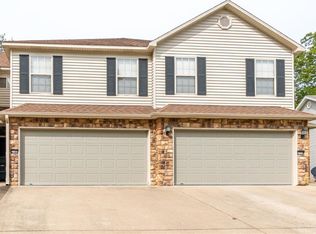 2108 E Cinnamon Way, Fayetteville, AR 72703