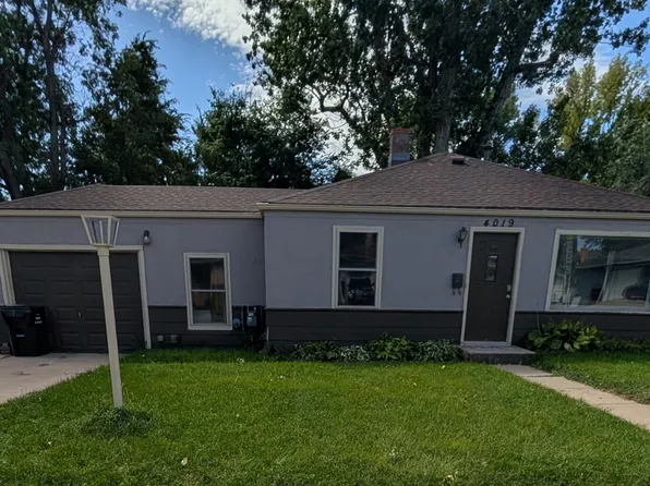 4019 W Saint Louis St, Rapid City, SD 57702