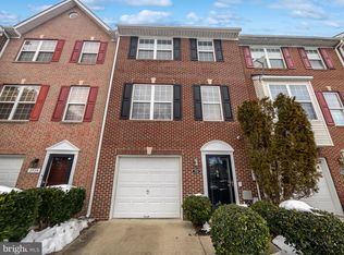 2720 Poe Pl, Waldorf, MD 20601