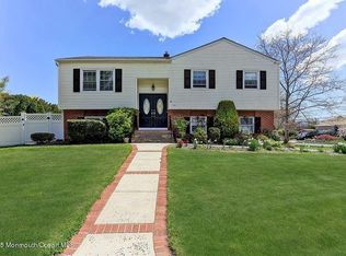 2 Cornell Ave, Neptune, NJ 07753