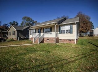 1203 Holland St, Kannapolis, NC 28083