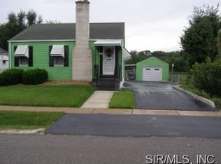3308 Trendley Ave, East Saint Louis, IL 62207