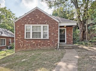 7416 Wayne Ave, Saint Louis, MO