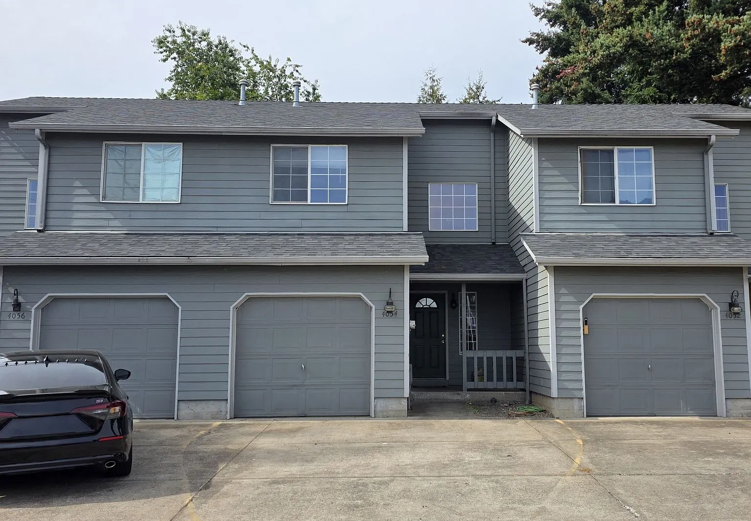 459-Keizer Duplexes — Photo 1
