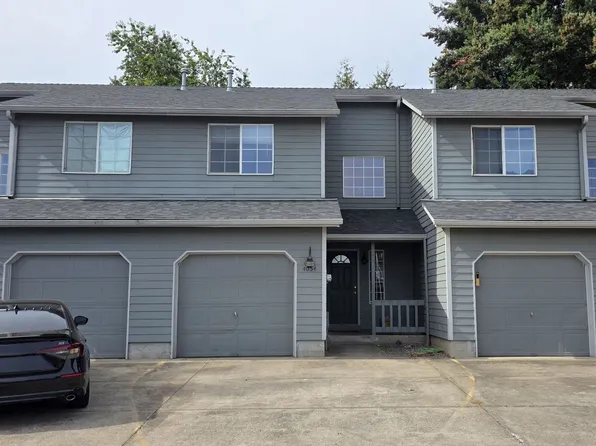 459-Keizer Duplexes, 4022 Holly Ct NE #4054, Salem, OR 97303