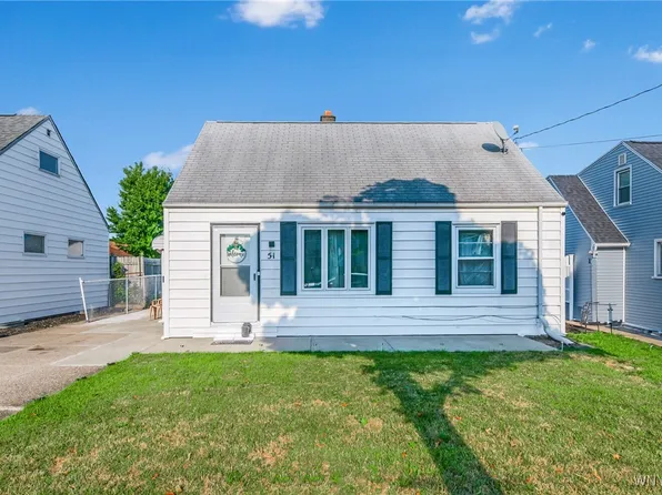 51 Cambria St, Buffalo, NY 14206