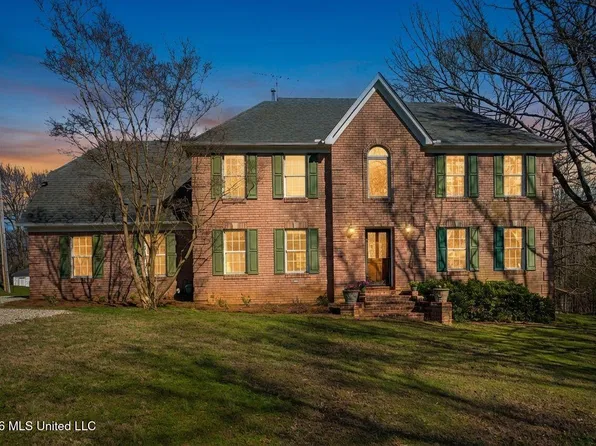 5480 Polk Ln, Olive Branch, MS 38654