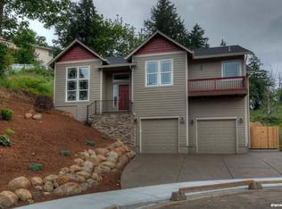 2315 Mule Deer Ct NW, Salem, OR
