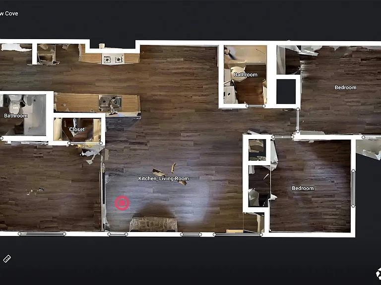2305 Whitlow Cv — Photo 11