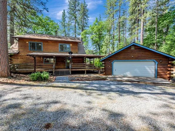 5753 Overland Way, Placerville, CA 95667