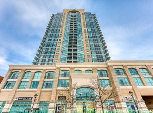 9 George St N #1603, Brampton, ON L6X 0T6