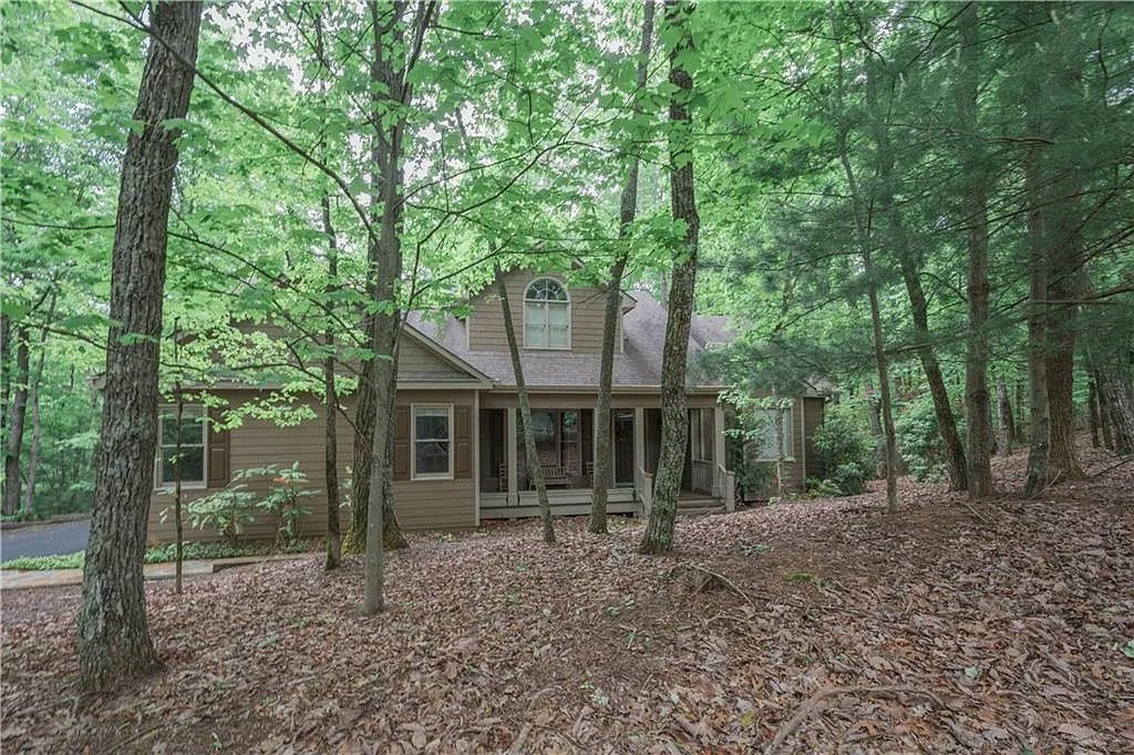 84 Sourwood Cir photo 1