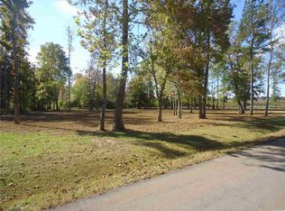 Austin Whitt Rd, Ardmore, TN 38449