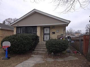 7254 S Paulina St, Chicago, IL