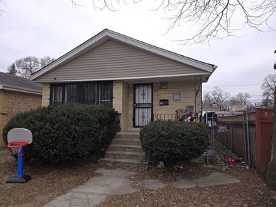 7254 S Paulina St, Chicago, IL, 60636