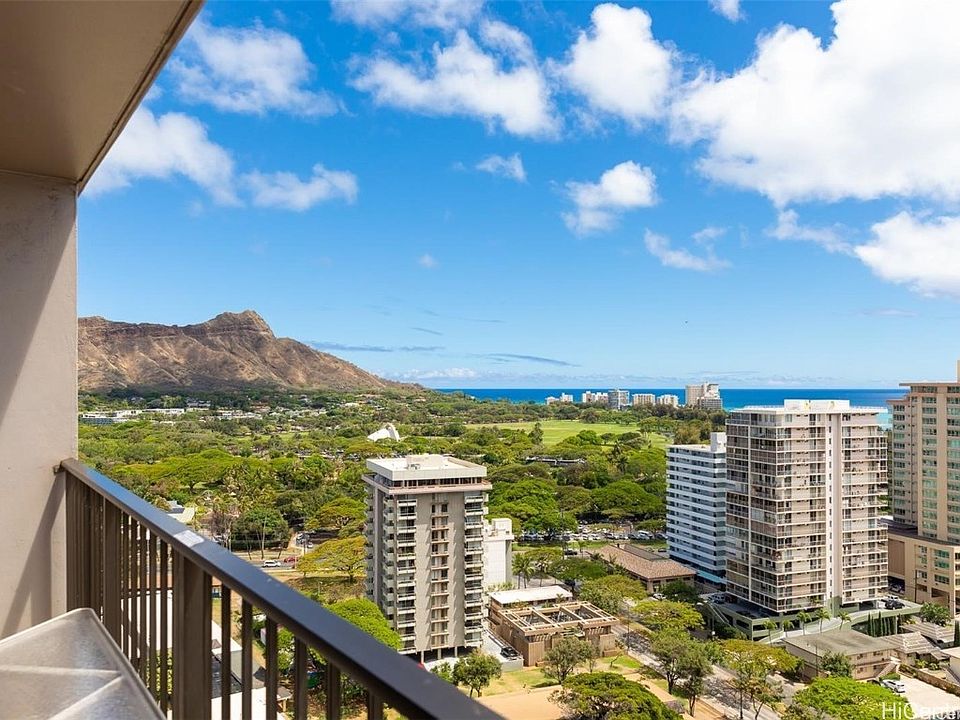 1st image of 229 Paoakalani Ave #1612