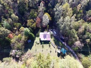 474 Billy Fork Rd, Irvine, KY 40336