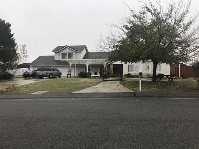 35820 E 48th St St, Palmdale, CA, 93552