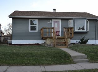 317 Indiana St, Rapid City, SD 57701