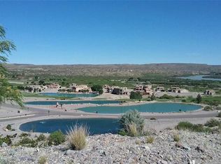 108 Canon Circle Rd, Elephant Butte, NM 87935