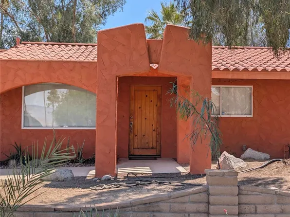68051 Valley Vista Dr, Cathedral City, CA 92234