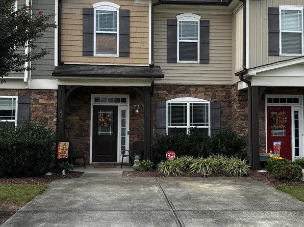 217 Morgan Brook Way, Rolesville, NC 27571