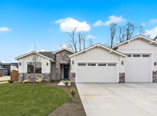 6321 Talkeetna St, Star, ID 83669