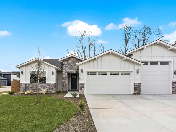 6321 Talkeetna St, Star, ID 83669