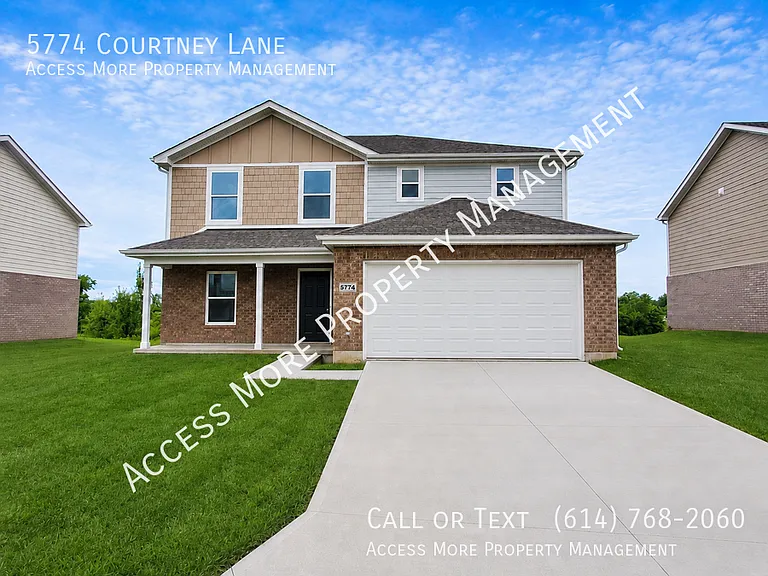 5774 Courtney Ln — Photo 1