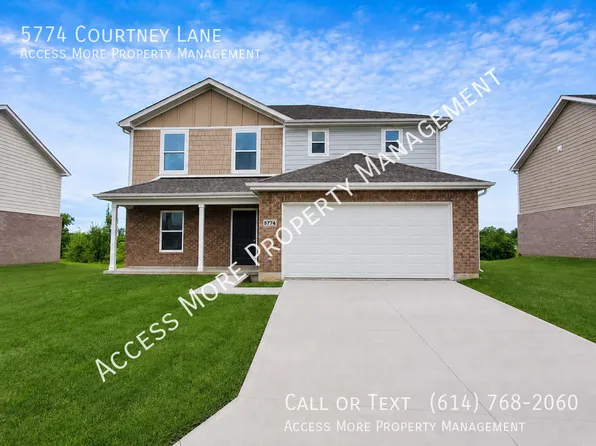 5774 Courtney Ln, Clayton, OH 45315