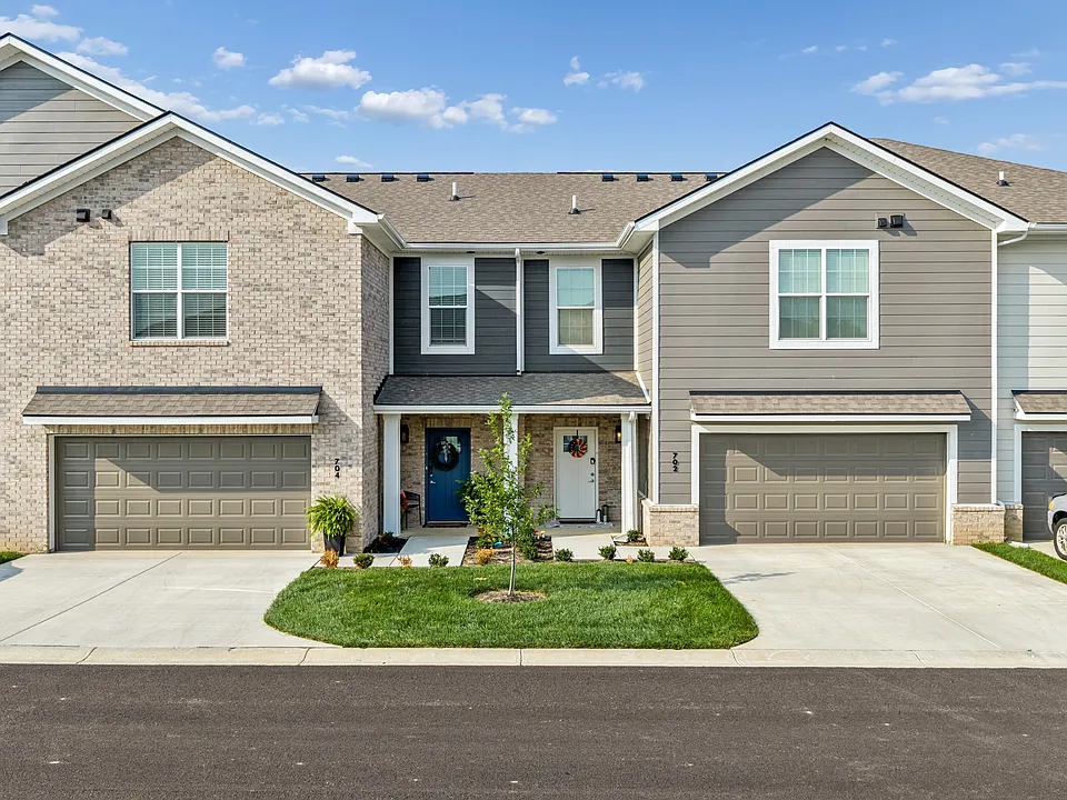 Ashgrove Farms Townhomes