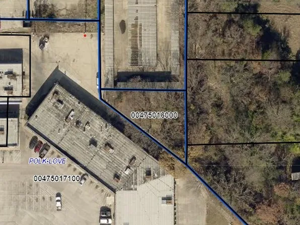 3900 S Polk St, Dallas, TX 75224