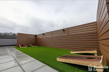Rented by Brooklyn Group