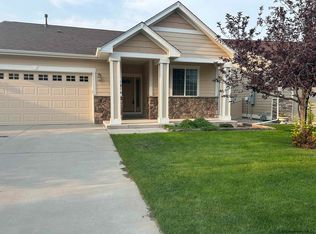 1218 Wendy Ln, Cheyenne, WY 82009