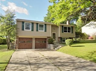 407 Linden Dr, Cheswick, PA 15024