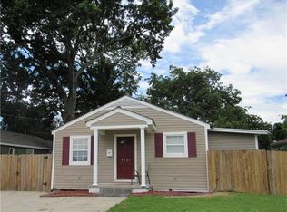 7921 Jay St, Metairie, LA 70003