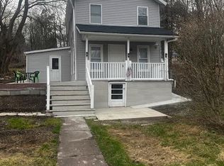 110 Middleburg Rd, White Haven, PA 18661